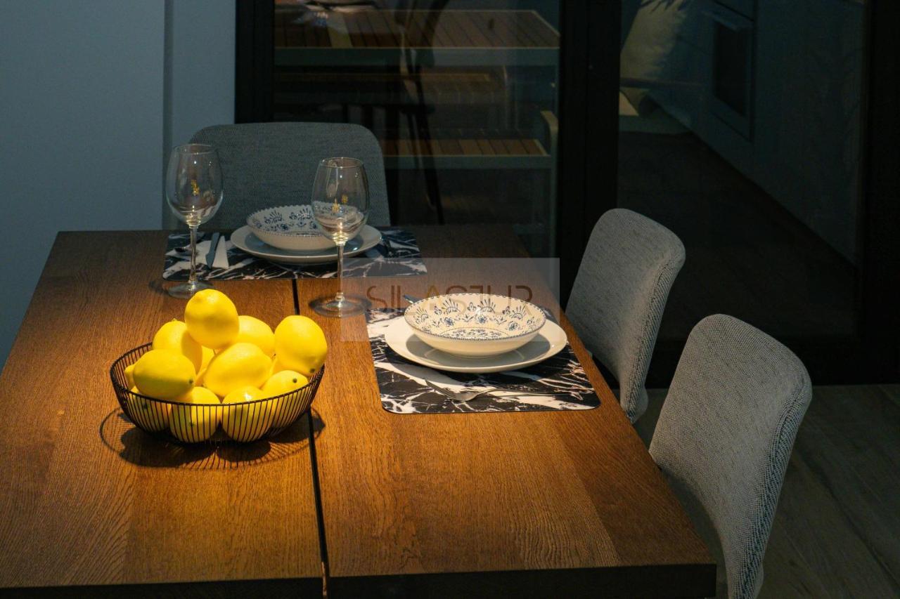 La Marizada Apartamento 希洪 外观 照片